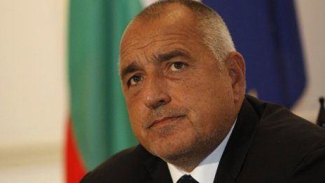 Борисов нареди на министри: Военни хеликоптери – за Бърза помощ!