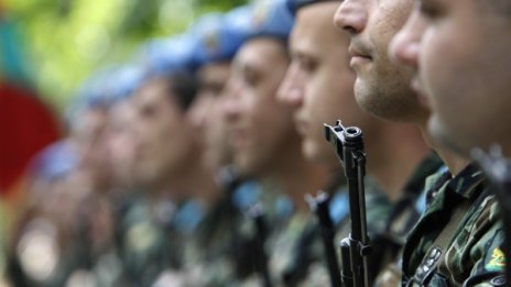 Учениците на военно – в Пловдив и Варна сега, после в цялата страна!