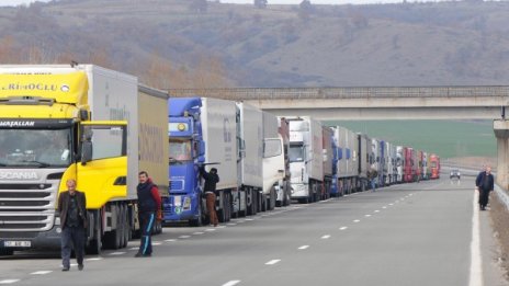 Тол такса, винетка… три пъти повече пари в хазната