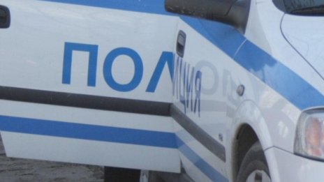 Четирима македонци пострадаха при катастрофа край Банско