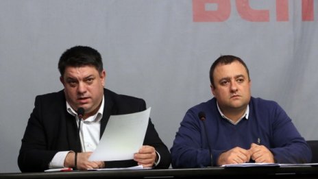 Столетницата с пет сигнала за корупция, един срещу Цветанов