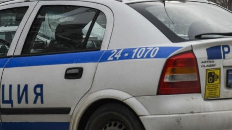 Арестуваха мъж, застрелял домашното си куче
