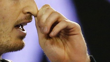 Студен ви е носът? Значи ви е изпушил мозъкът