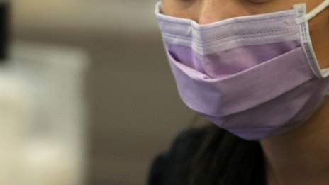 Обявиха грипна епидемия и в област Стара Загора