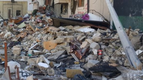 Двоен бомбен атентат с над 30 жертви в Бенгази