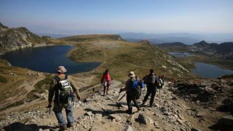 България - бедна, но държава с висок среден доход 