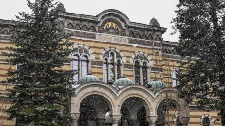 Църквата срещу Дионисий: Не може да изразява позицията на Синода