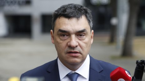 Владов Николов: Радев ще е премиер, той решава за министър на спорта 