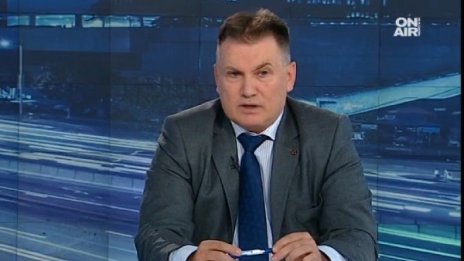 Патриот отсече: Не са ни необходими много болници!