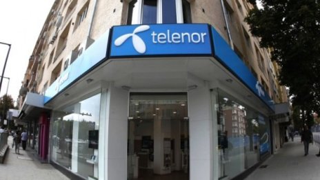 Потвърдено: Има интерес към бизнеса на Telenor у нас