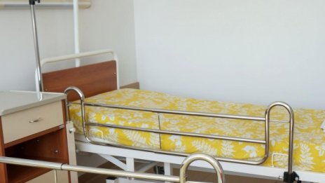 Екс зам.-министър &ndash; клиент на Темида заради болница 