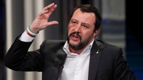 Северната лига: Фашизмът свършил и добри неща в Италия