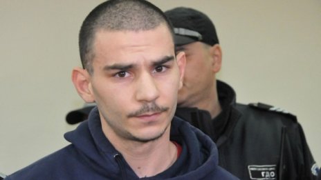 4 г. затвор за мъж, пребил лекари в бургаска болница