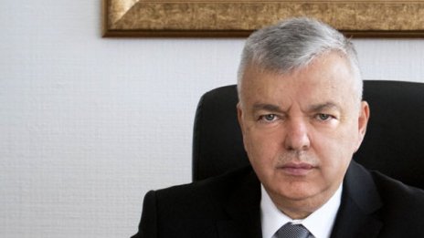 Официално: МС пусна ген. Антонов, отива консул в Санкт Петербург