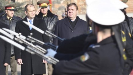Официално: Човешка грешка извадила "Спартан"-а от строя