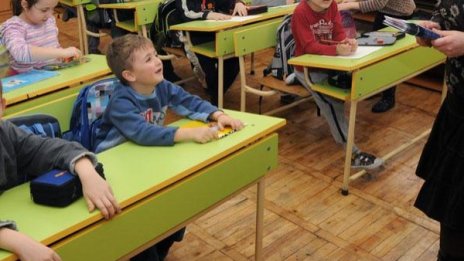 Близо 1200 наши ученици - с изявени дарби