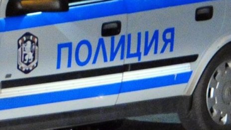 Мъж загина при тежка катастрофа край Белотинци