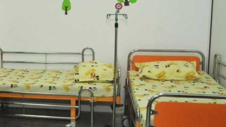 Усложнения от грип убиха дете на 4 години във Враца