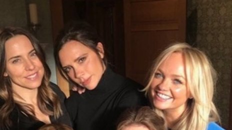 Официално: Spice Girls подписаха. Чакат ни концерти! 