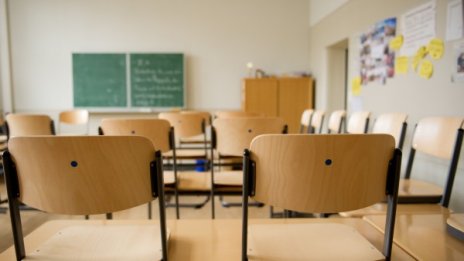 Спречкване в столичното 122-ро ОУ, дете е с натъртване