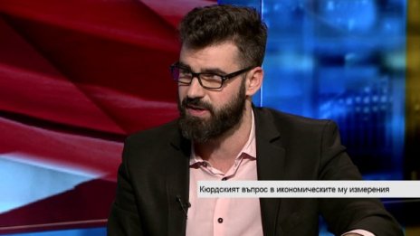 Великите сили – на косъм от война помежду си в Сирия
