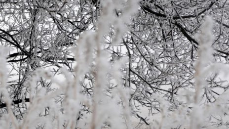 Облаци, дъжд, сняг &ndash; времето остава без промяна