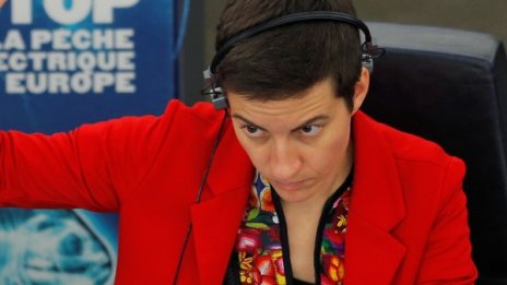 Ска Келер за Валери Симеонов: Агресивен, недостоен за вицепремиер!