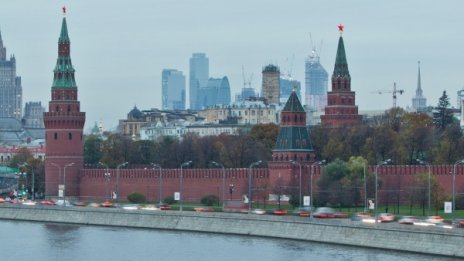 Вучич: Сърбия никога няма да налага санкции на Русия!