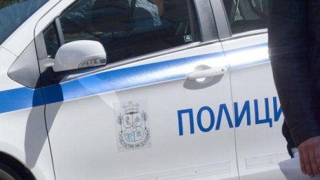 Иззеха незаконен боен арсенал при спецакция във Врачанско