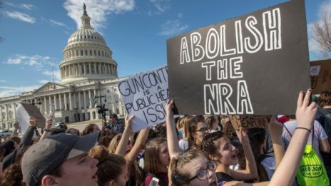 Компании в САЩ спират специалните оферти към NRA