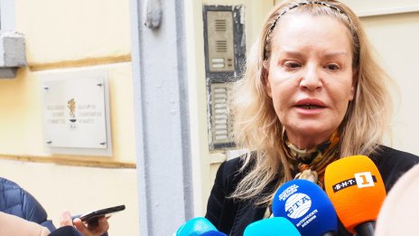 Стефка Костадинова ще се пробва за депутат от листите на ДПС