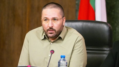 Бащата на Сияна: Искате ли държава, в която политиката е бизнес с кръв и животи?