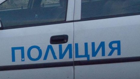 Запалянко бере душа след меле в Пловдив