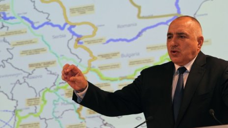 ?30 млрд. струват коридорите на Западните Балкани