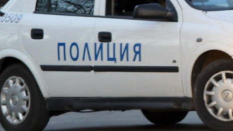 Задържаха внук за убийството на дядо му в Русе
