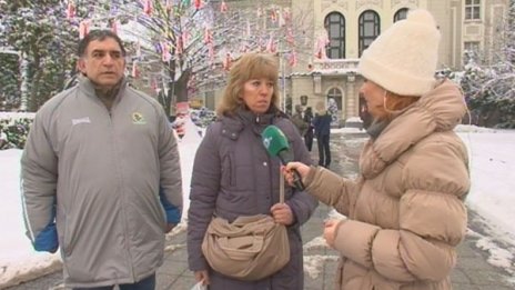 Какво преживяха българите, блокирани в Румъния?