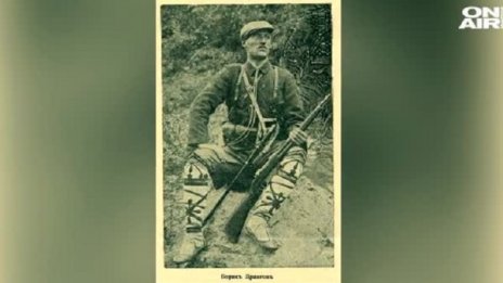 Има Дрангов – има хляб!... Говори внучката на легендарния офицер