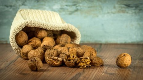 7 храни за детоксикиране на тялото