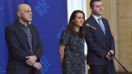 Преговорите за ЧЕЗ &ndash; идната седмица в Прага