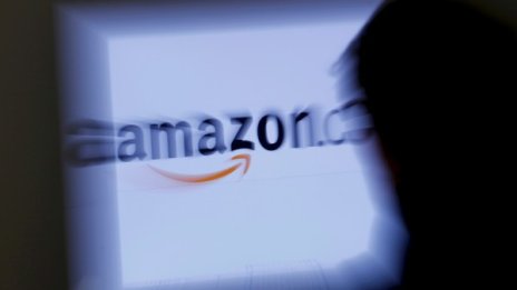Amazon привлича банките за съюзници 