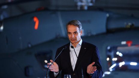 Гърция ще проучи използването на ядрена енергия в енергийния си микс