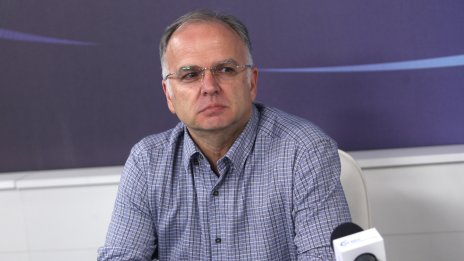 Проф. Чуков за Иран: Регионът се намира пред хуманитарна криза