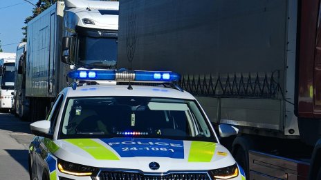 Напушен зад волана: 47-годишен е задържан край Кула