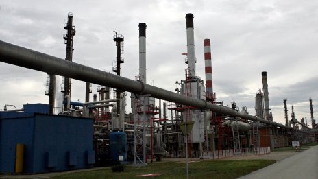 Вучич: САЩ налагат санкции на сръбската петролна компания НИС от 1 октомври