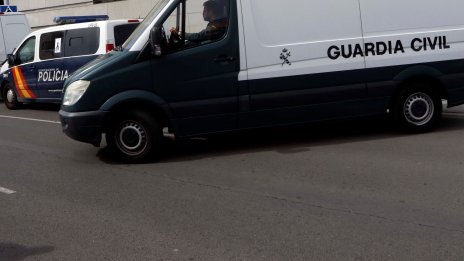 Двама души са убити, а четирима ранени при стрелба в Испания
