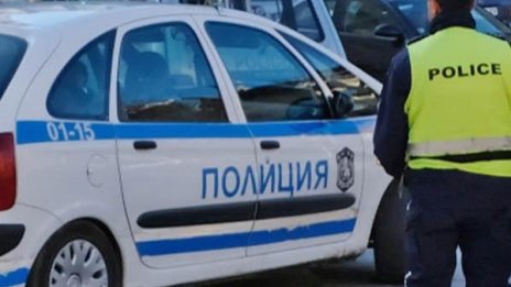Моторист се блъсна в камион, ударът – фатален
