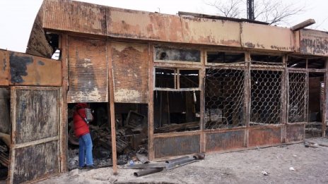 Нова версия за трагедията в Хитрино: Незаключена стрелка!