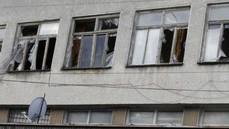 1, 2 нарушения железниците търпят, при 3 – катастрофа