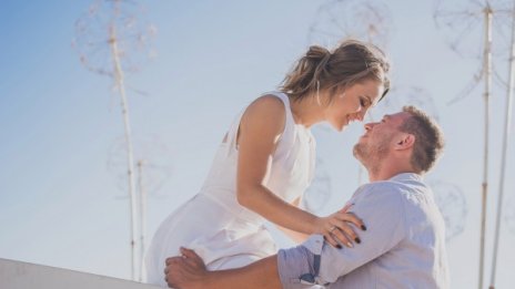 4 упражнения, които повишават желанието за секс