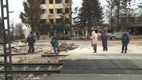 Старт на гражданските дела за Хитрино: Искат 10 млн. лв